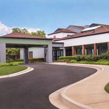 Courtyard By Marriott Baltimore BWI Airport Linthicum Exterior photo
