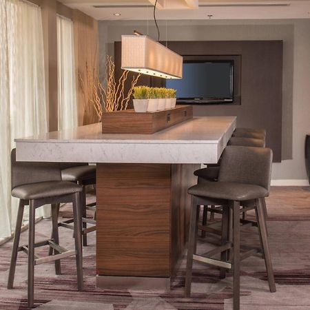 Courtyard By Marriott Baltimore BWI Airport Linthicum Exterior photo