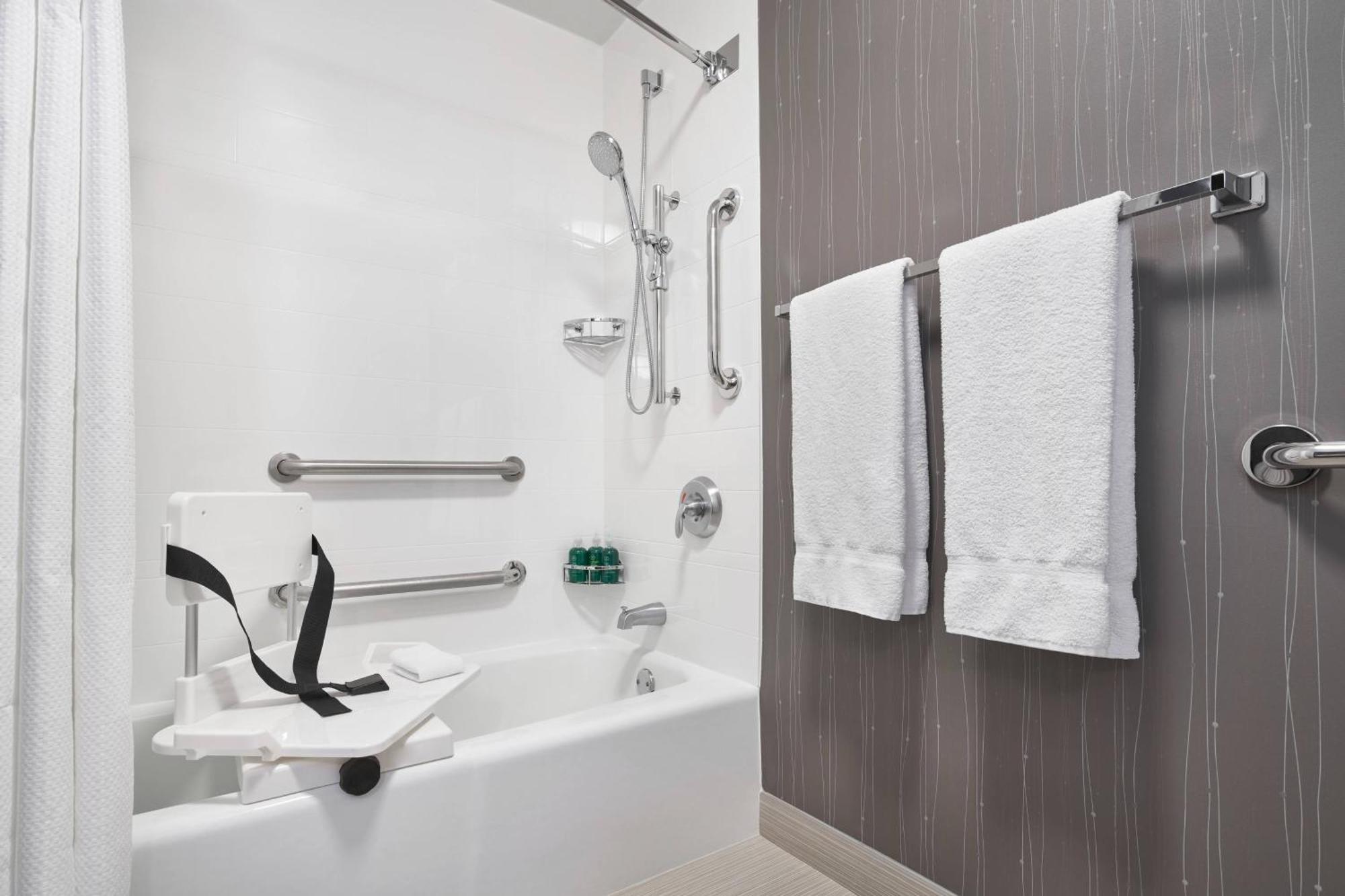 Courtyard By Marriott Baltimore BWI Airport Linthicum Exterior photo