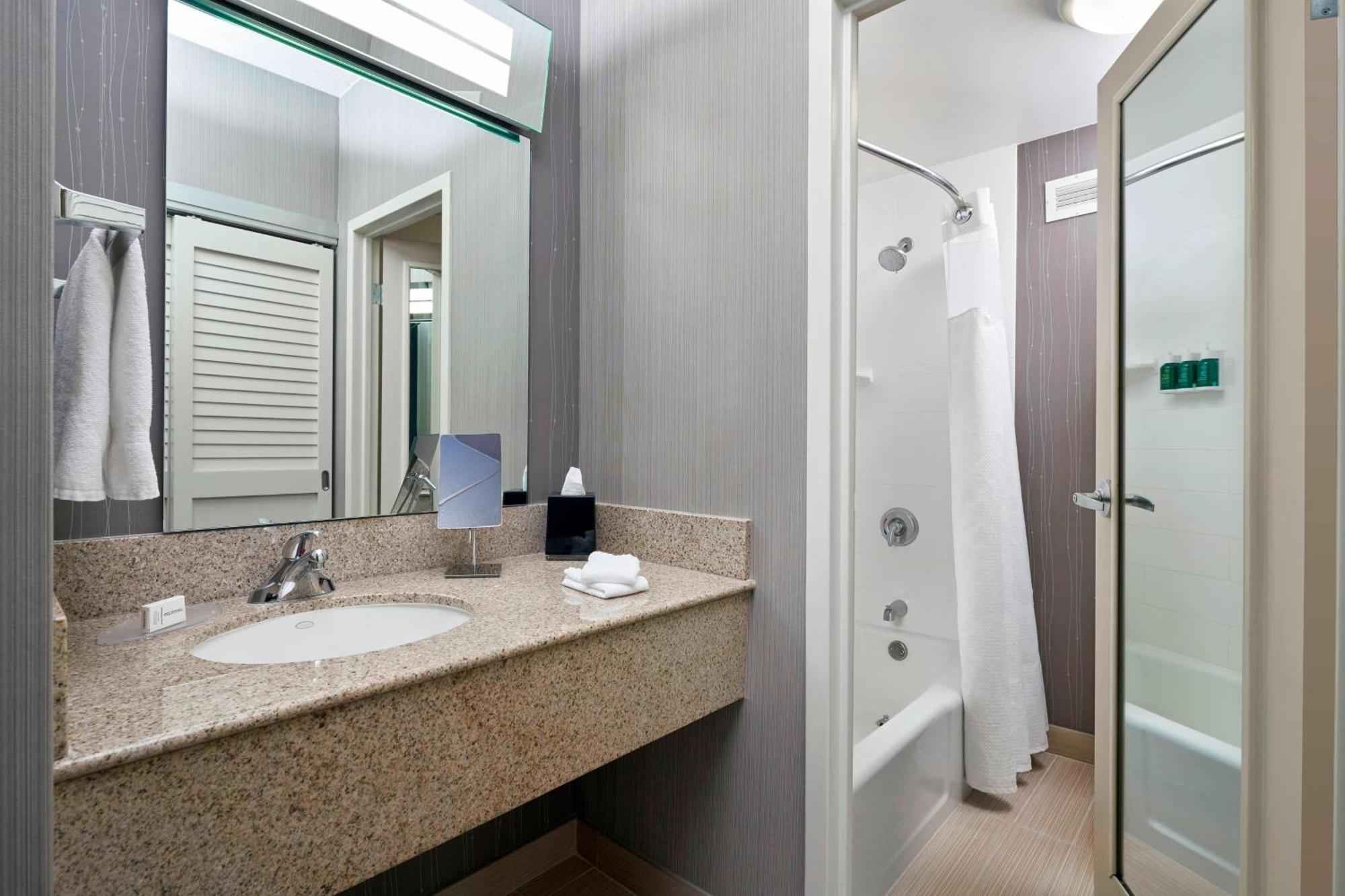 Courtyard By Marriott Baltimore BWI Airport Linthicum Exterior photo